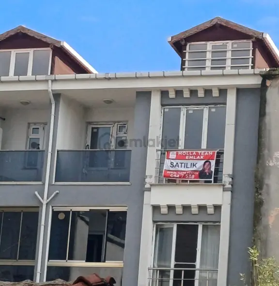 Sarayda Satılık Sıfır 4+1 Dubleks Daire 1