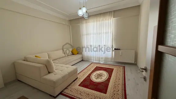 Öz Gaye Emlaktan Develi Camiicedit Mahallesinde Satılık Lüks Daire 2