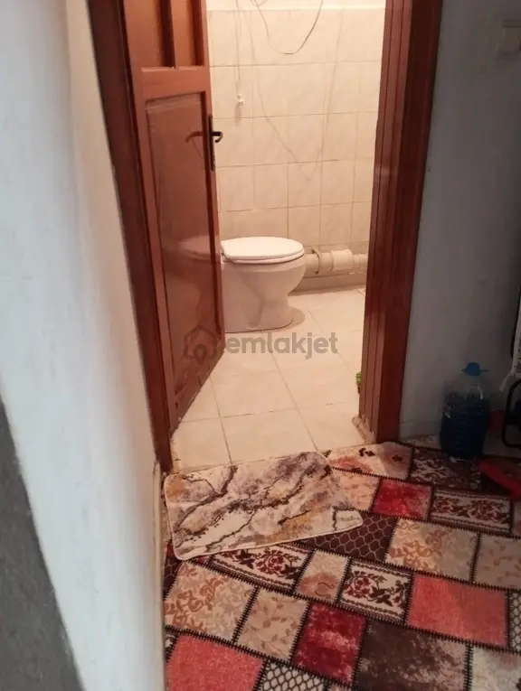 Yukarıbayır Da 2 Kat Ve 1 Teras,75m Geniş 2 Şer Odalı, D. Gazlı,temiz Ev 2