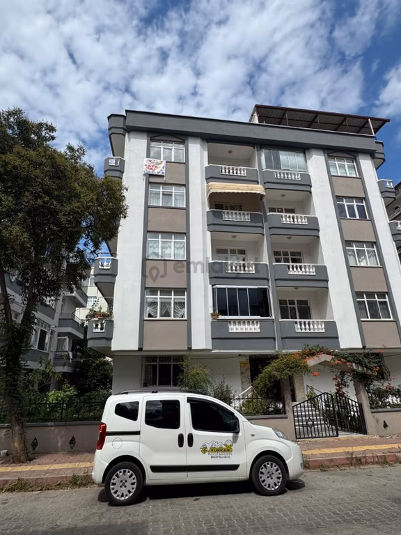 Furkan Emlak'tan Atakum Ömürevleri Mh.5+2 290m2 4 Ve 5.kat Düblex 1
