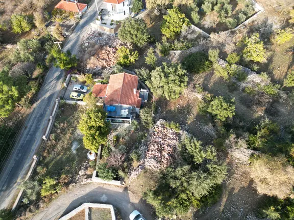 Joker: Marmaris Söğüt Villa Bölgesinde Kıymetli Konumda Satılık 2