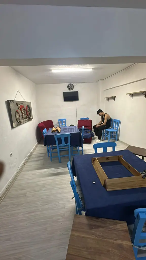 Nazilli Altıntaş Mah Devren Satılık Kafe 2