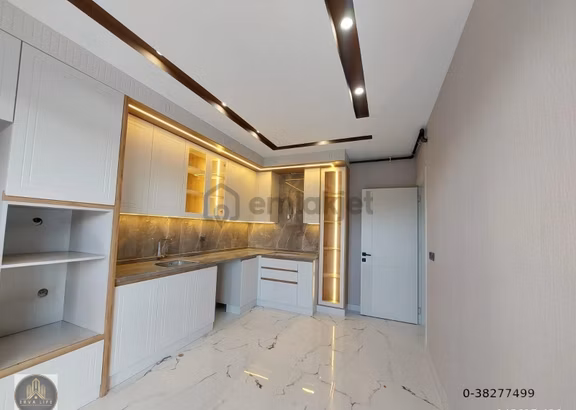 Denizli Şemikler Satılık Daire 1