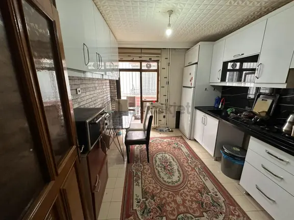 Etlik Mahallesi'nde Ebeveyn Banyolu 3+1 Fırsat Dairesi! 1