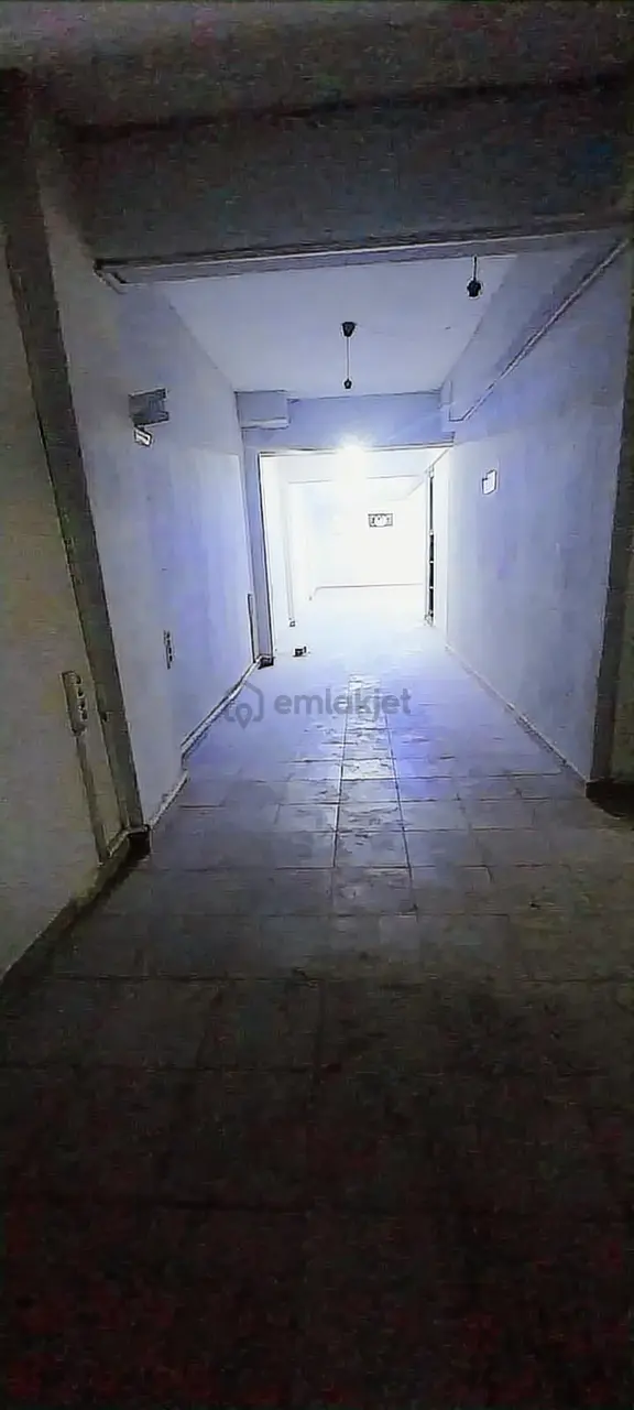 Torunlar Emlak Dan Satılık Giriş Dükkan Depolu 140 M2 2