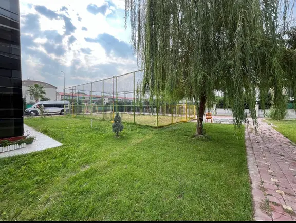 🏡karaali Mahallesi 🏡 ✅2+1 M2 100 3 Katlınım 3 Katı ❇️kombi Petekli 1