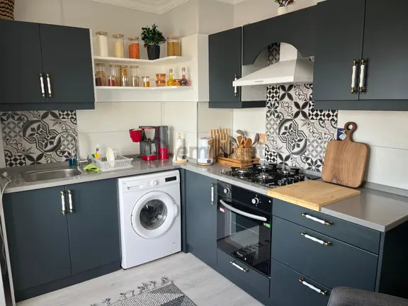 ■ Aydın Nazilli İsabeyli Satılık 3+1 Daire 1