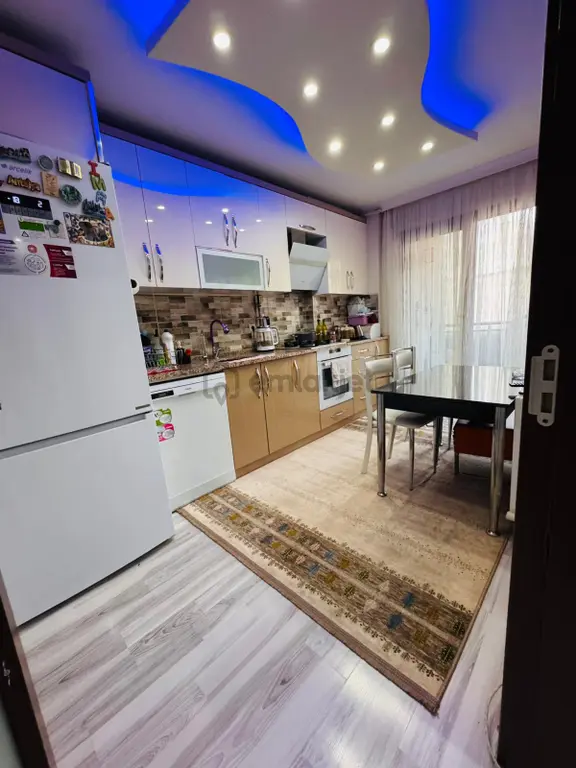 🏡saruhan Mahallesi 🏡 ✅2+1 M2 105 5 Katlınım Zemin Katı ❇️dublex 2