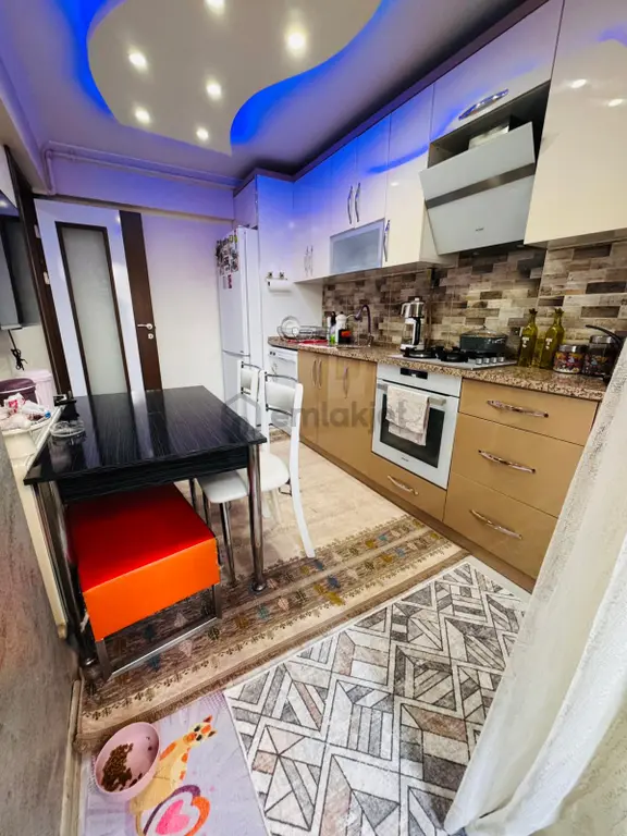 🏡saruhan Mahallesi 🏡 ✅2+1 M2 105 5 Katlınım Zemin Katı ❇️dublex 1