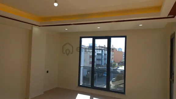 Kapaklı-merkez'de, Doğu Ve Güney Cepheli, Satılık (2+1) Daire (90 M²) 1