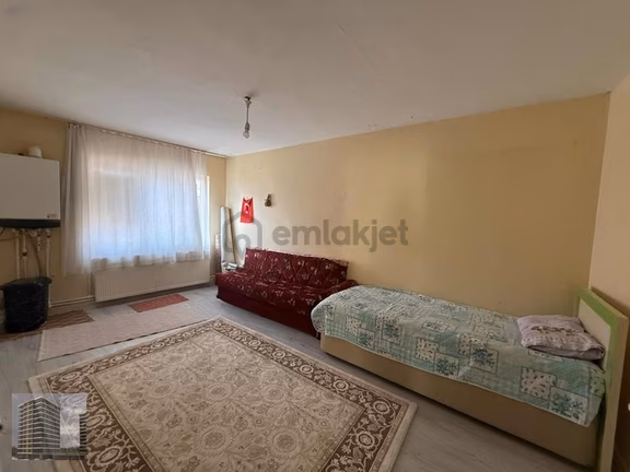 Öz Urhanlar Emlaktan Aydoğanda Satılık 2+1 Daire 2