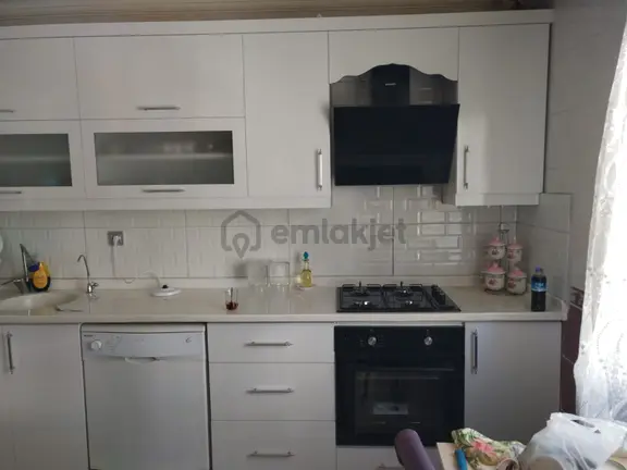 Mersin Erdemli Merkez'de Denize Yakın Satılık 3+1 Daire 1