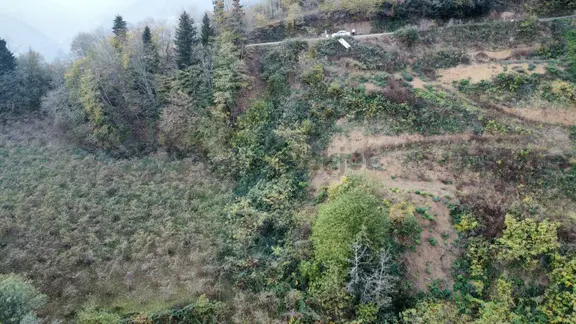 Trabzon'da Satılık Arazi 1