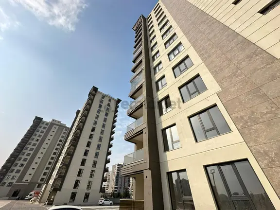 Winston Avm İle Araştırma Hastanesi Arasında Satılık Lüx 2+1 Daire 1