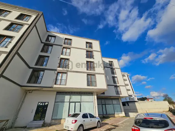 Gölparkcity Evlerinde Satılık 2