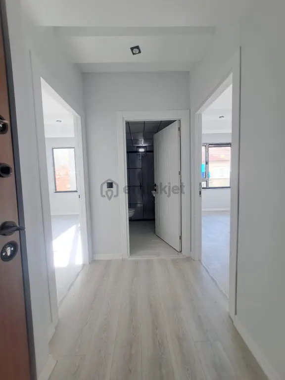 🏙️ Uluzafer Caddesi Üzerinde Yatırımlık Fırsat Daire!!! 📍 1+1 🛋️ 50 M² 🌟 (d224) 2