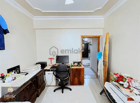 Işık Gayrimenkul'den Yıldızkent'te 3+1 Satılık Daire 2