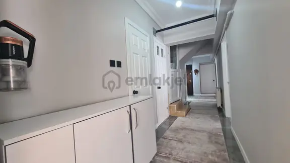 Karapürçek'te Full Yapılı 5+1 Ön Cephe Kapalı Teraslı Satılık Dubleks !! 2