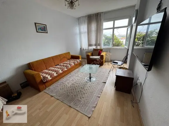 Gökbaş Emlaktan Eğrikapıda Satılık 2+1 Kombili Arka Cephe 1.kat 1