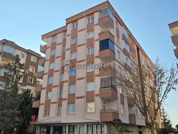 Üçgöz Kavşağı Bim Üstü 3+1 Güney Batı Cepheli İçi Full Yapılı Satılık Daire 1