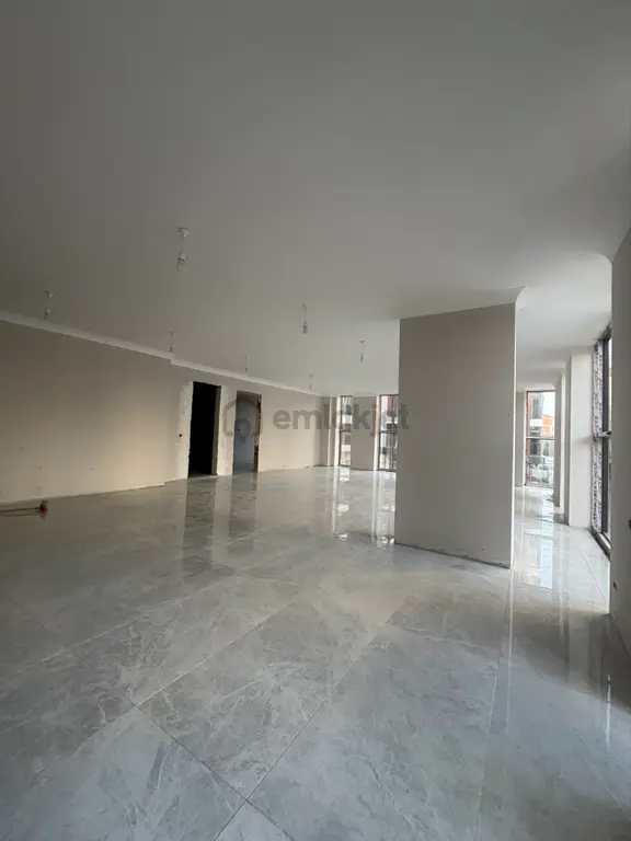 Miryadan Home Ofis 1+1 110 M2 2