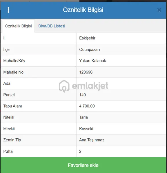 🌟 Yukarıkalabak Köyü’nde Kaçırılmayacak Fırsat! 2