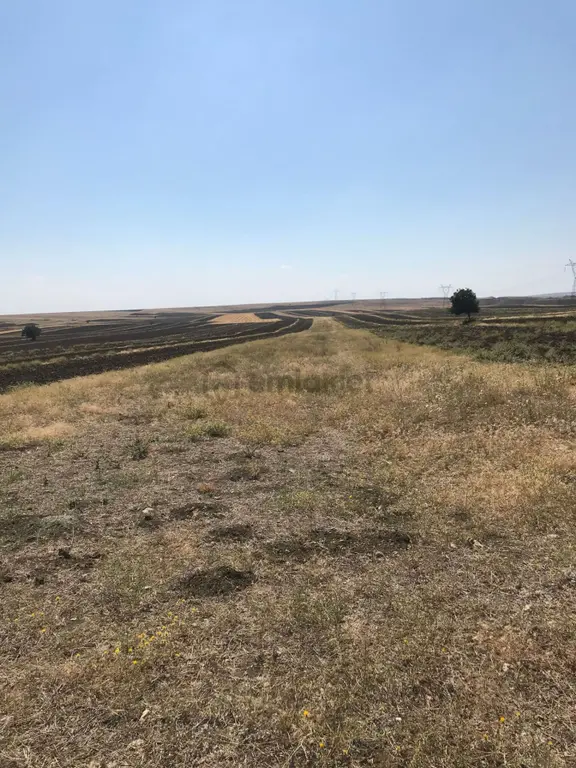 Turgutlar Mahallesinde Satılık Arazi 1