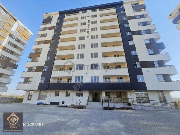 Erkilet Çocuk Hastanesi Yanında Eşyalı 2+1 Kiralık Daire 1