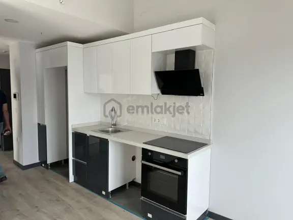 Kağıthane E5 & Metrobüs Yanı | 2+1 | 70 M² Net | Lüks Rezidans 1