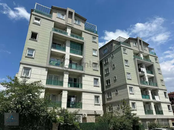 Almina'dan Görükle 'de 2+1 Yüksek Kgs'li Satılık Daire 1