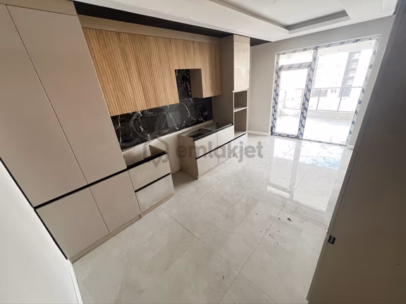 Saraykent Bulvar Üzeri Geniş M2 Satılık 4+1 Lüks Daireler!! 1