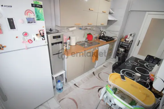 Hemdem Gayrimenkul'den Mareşalçakmak'ta Full Yapılı Ön Cephe 3+1 Satılık Daire 2