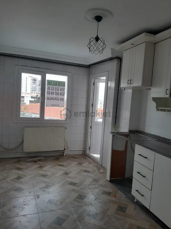Satılık Kose Daire 1
