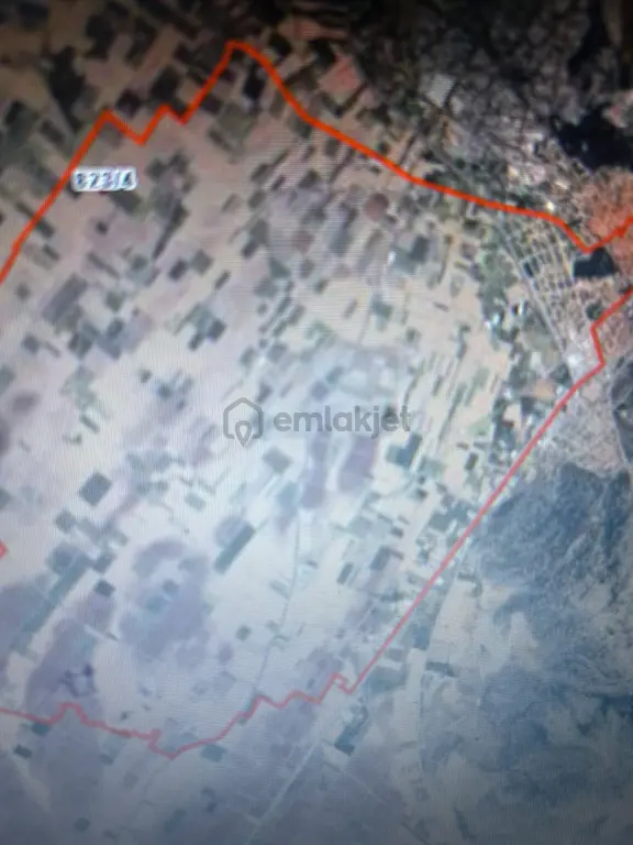 Kaan Emlak Selçukbey Şubesinden Fırsat Arsa 1