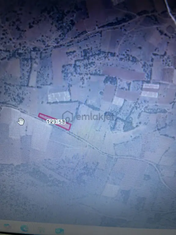 Kaan Gayrimenkul Selçukbey Şubesinden Satılık Fırsat Tarla 2