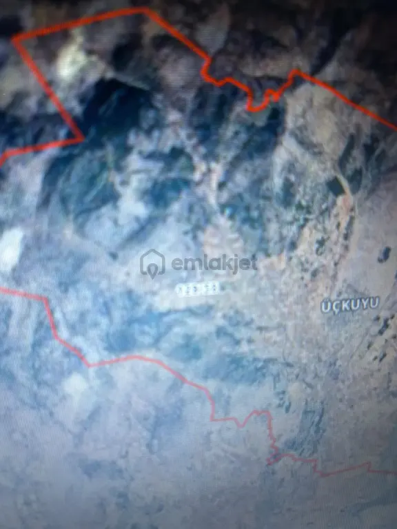Kaan Gayrimenkul Selçukbey Şubesinden Satılık Fırsat Tarla 1