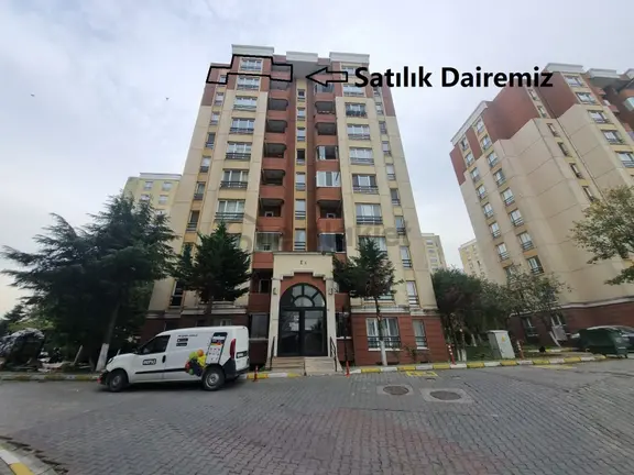 Kocaeli İzmit 28 Haziran Mah Kent Konut 2 Satılık 2+1 Daire 2