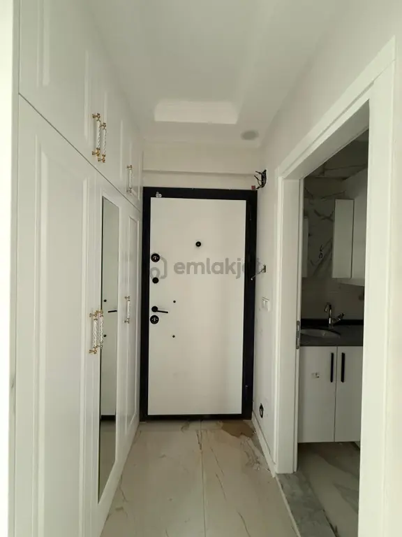 Stop’tan Ortaca Çaylı *havuzlu Sitede Kaliteli Yapı* 1+1 Satılık Daire 2