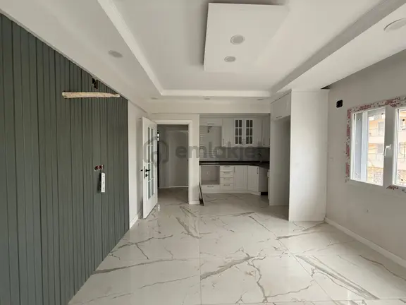 Stop’tan Ortaca Çaylı *havuzlu Sitede Kaliteli Yapı* 1+1 Satılık Daire 1