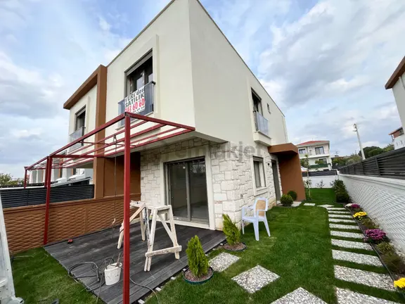 Seferihisar’da Konfor, Ferahlık Ve Huzur Bir Arada 1