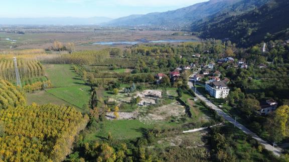 Turizm Şehri Düzce'de Satılık Termal Turizm İmarlı Arsa 2