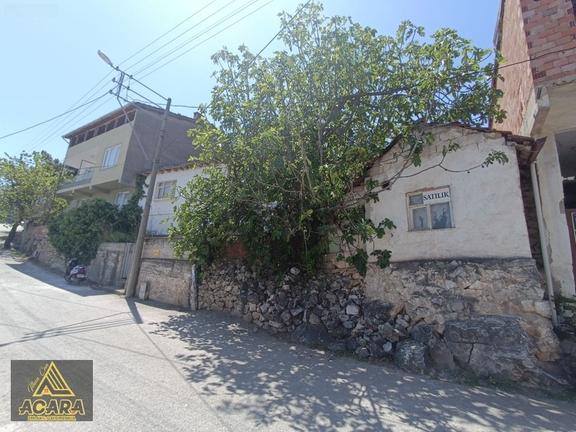 Acara`dan/orhangazi Arapzade De 398 M² İmarlı Arsa 1