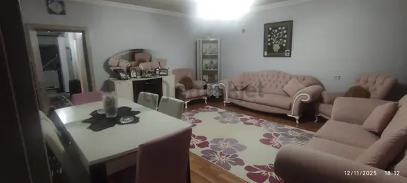 Ankarada Mühteşem Manzarasını Bulunan 2 Daire 1 Dükkan 1