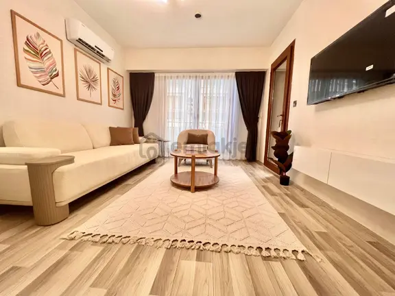 Bsm'den Fiyatt Düştüüü... Zeytinköy Pamukkale Üniversite Yürüme Mesafesi Arakat Daire 1