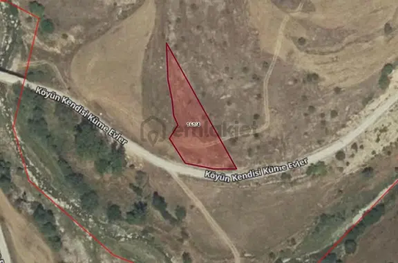Sinop Durağan'da Satılık Arazi 2