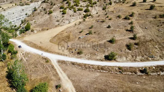 Sinop Durağan'da Satılık Arazi 1