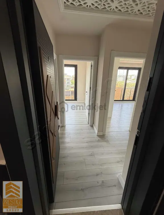 Prestige Inşaat'tan Merkezde Son Fırsatlar 2