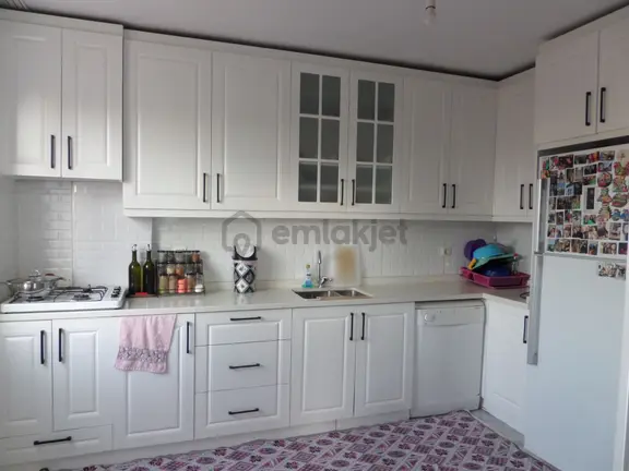 Yeni Mahalle'de,207 M2 Arsalı,2 Katlı,satılık Müstakil Ev 2