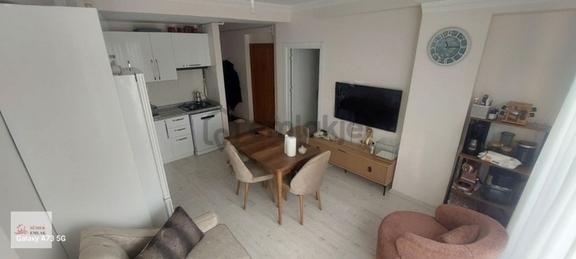 Gaziosmanpaşa Bağlarbaşı Mah.2+1 Satılık 1