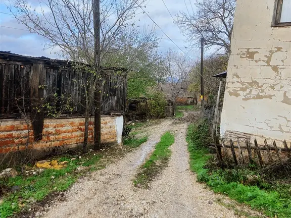 Bolu Göynük'te 6278m2 Manzaralı Kaçmaz Fırsat 1